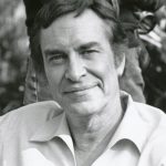 Martin Landau