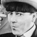 Moe Howard