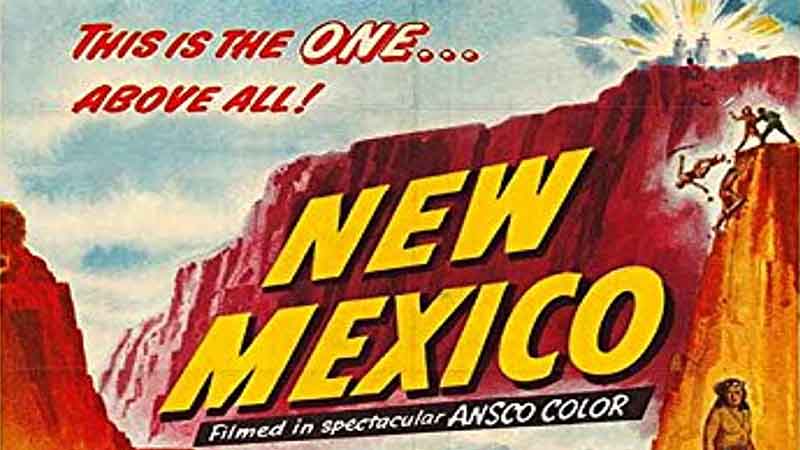 New Mexico