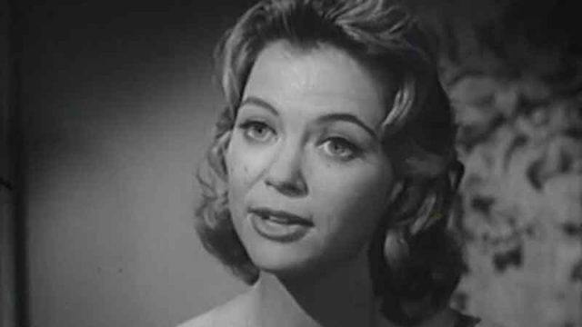 The Open Window