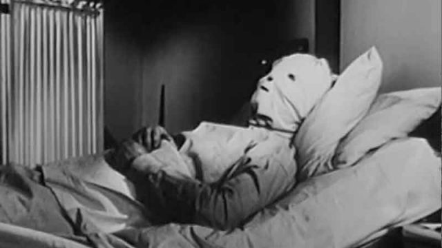 The Mask