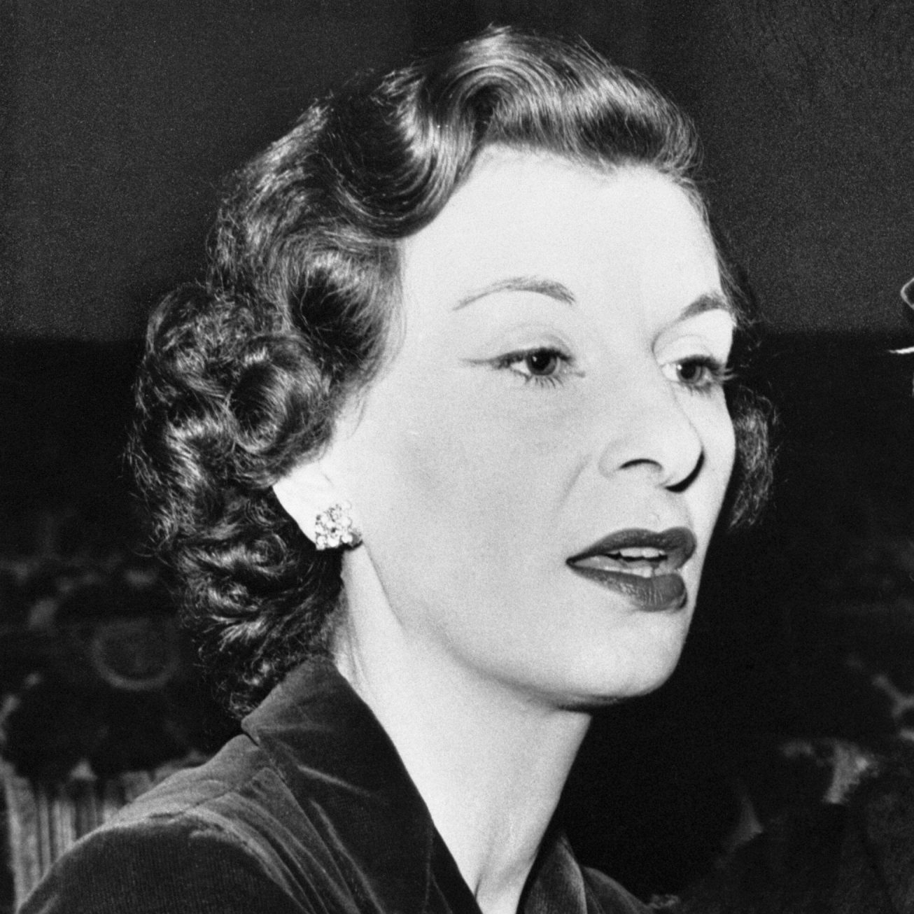 Patricia Jessel