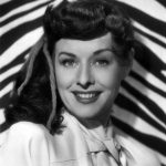 Paulette Goddard