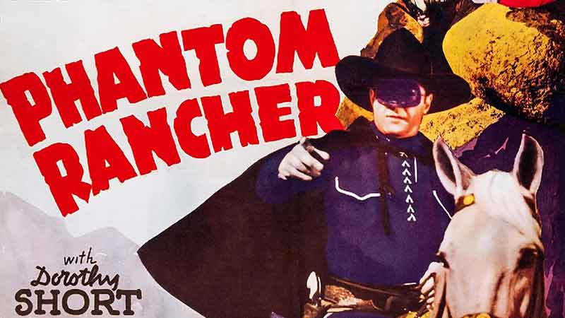 Phantom Rancher