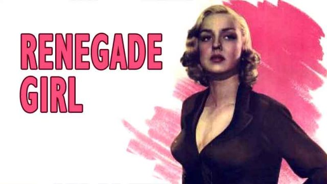 Renegade Girl