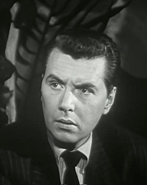 Robert Hutton