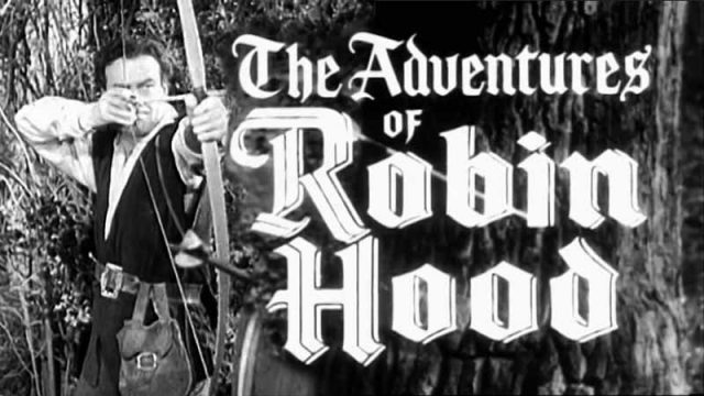 The Adventures of Robin Hood