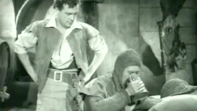The Miser