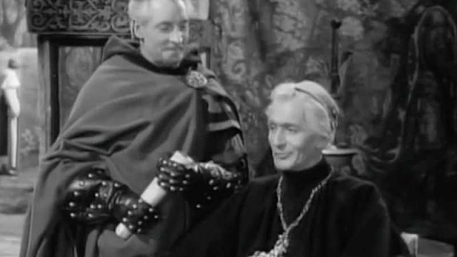 The Inquisitor