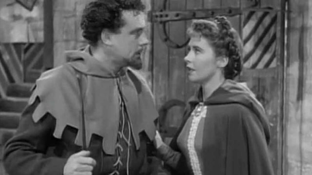 The Prisoner