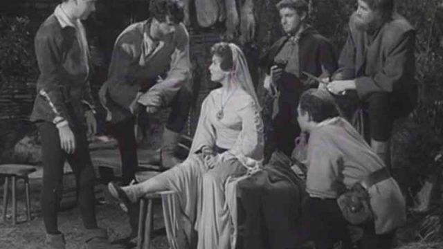 The Dowry