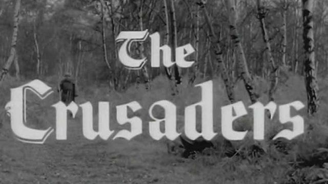 The Crusaders