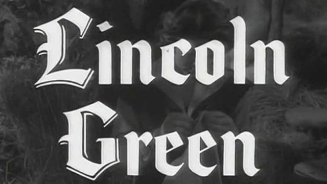 Lincoln Green