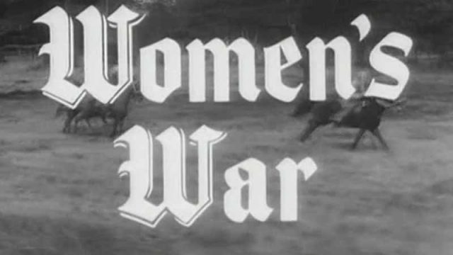 Women’s War