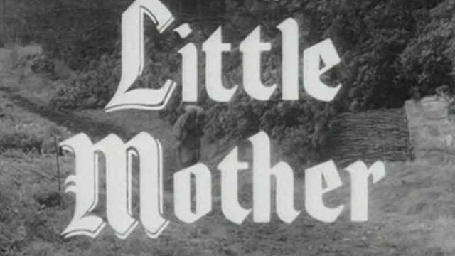 Little Mother