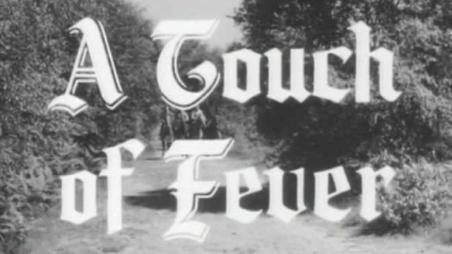 A Touch of Fever