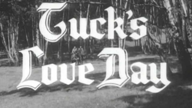 Tuck’s Love Day