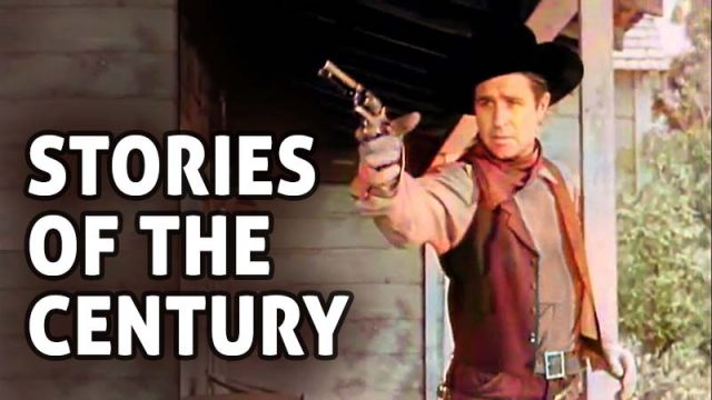 Stories of the Century