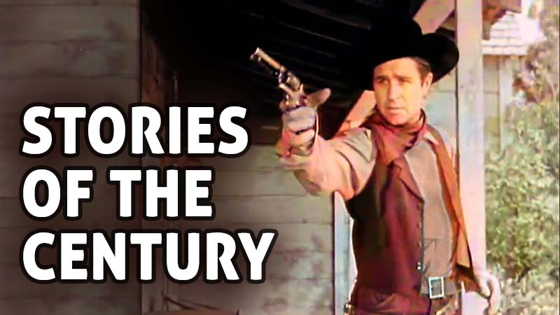 Stories of the Century