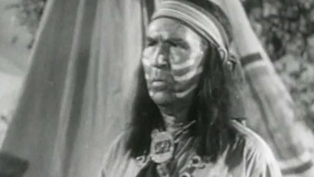 Geronimo