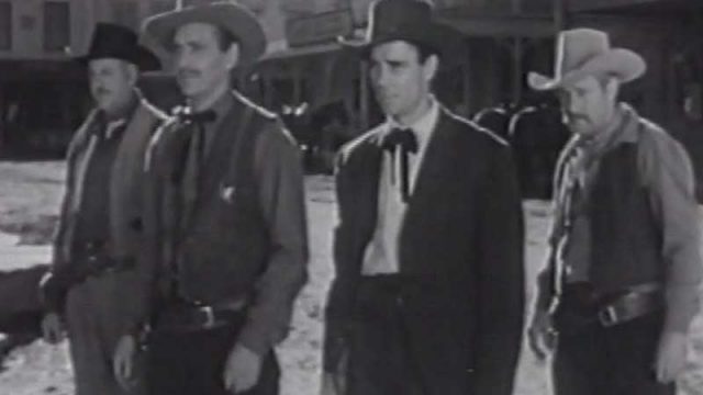 Doc Holiday