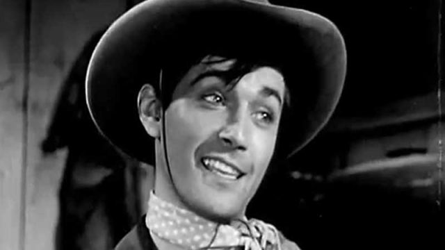 Joaquin Murietta
