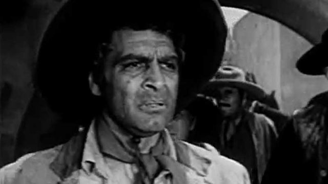 Tiburcio Vasquez