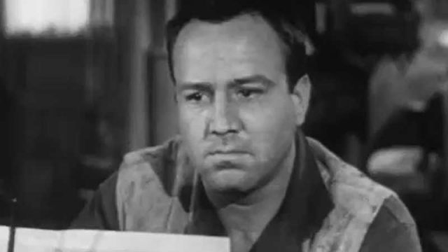 Harry Tracy