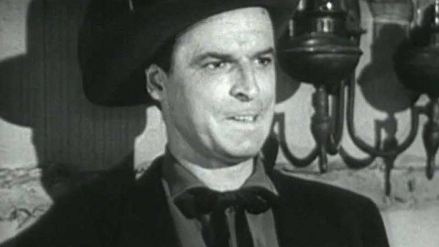 Tom Horn