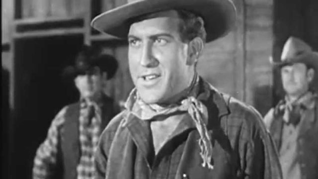 Burt Alvord