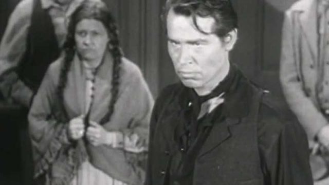 Cherokee Bill