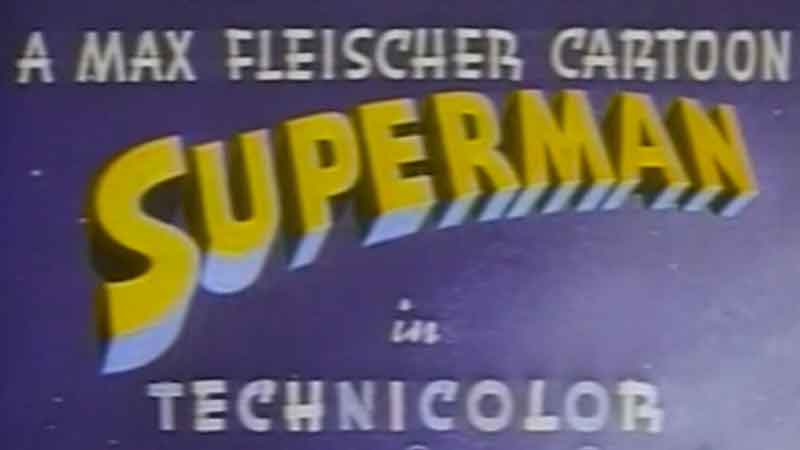 Superman