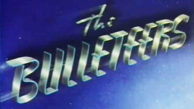 The Bulleteers