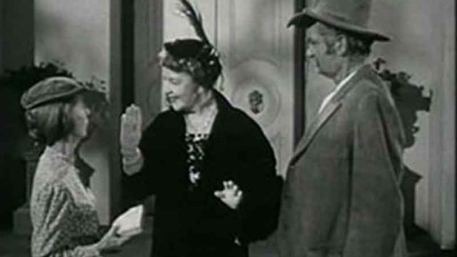 Jed Saves Drysdale’s Marriage