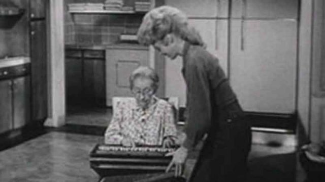 Duke Steals a Wife