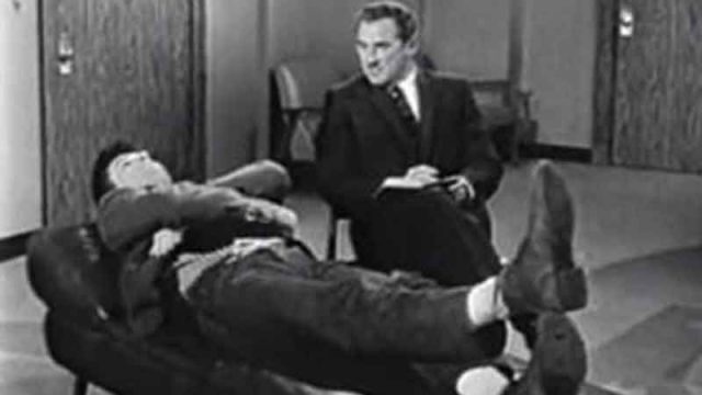 The Clampetts Get Psychoanalyzed