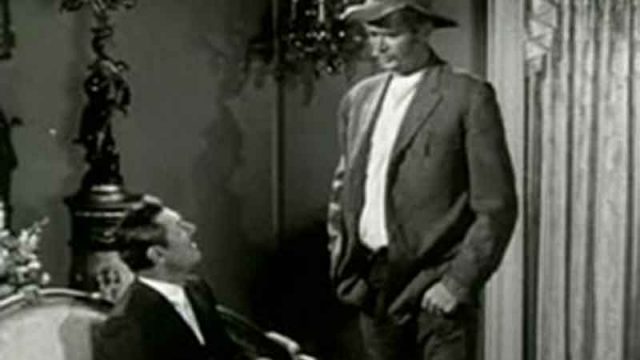 The Psychiatrist Gets Clampetted