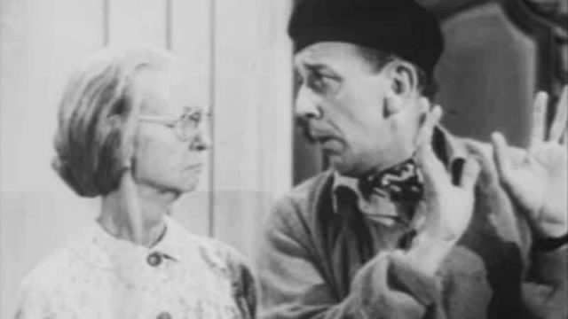 The Clampetts Go Hollywood
