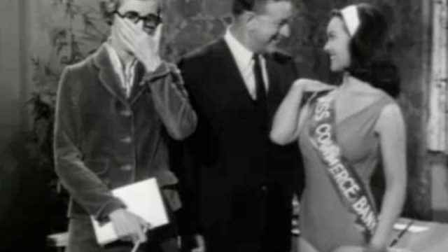The Race for Queen
