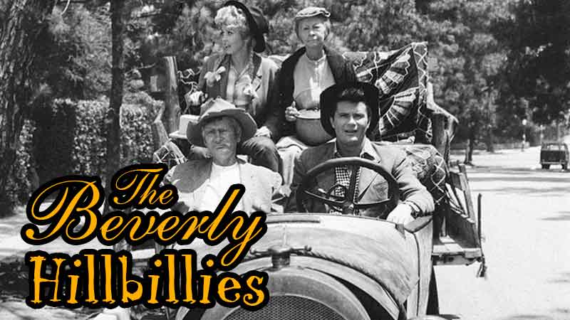 The Beverly Hillbillies
