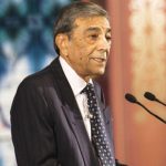 Zia Mohyeddin