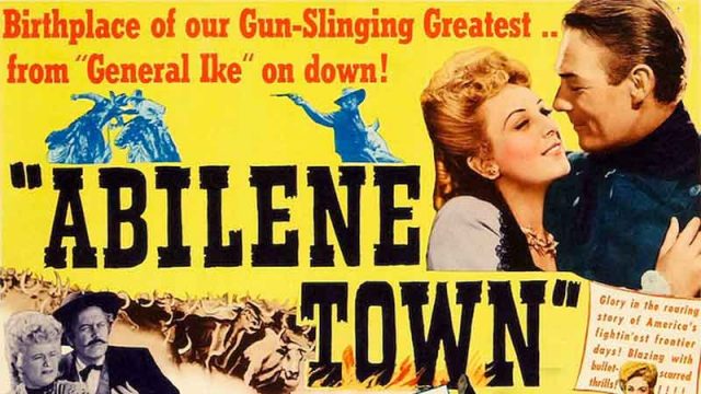 Abilene Town