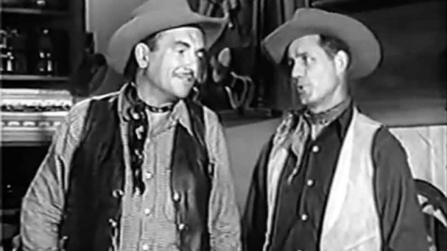 Western Privateer