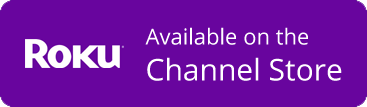 Watch on Roku — Classic TV and Film