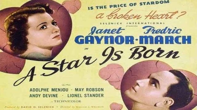 A Star Is Born