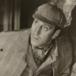 Basil Rathbone