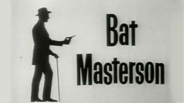 Bat Masterson