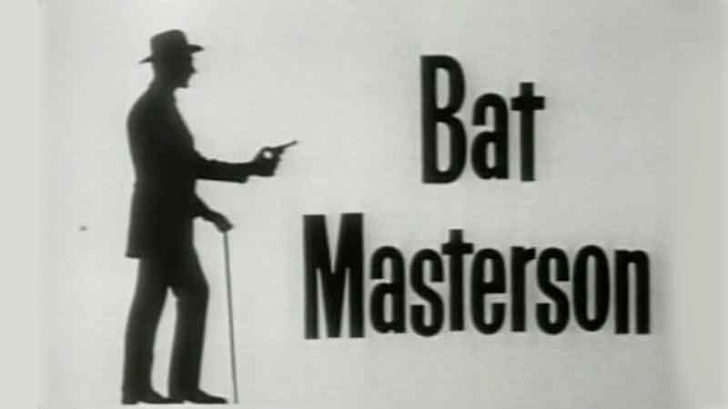 Bat Masterson