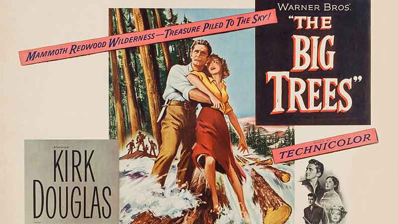 The Big Trees