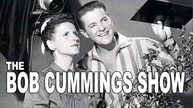 The Bob Cummings Show